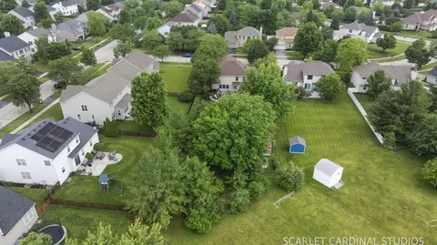 View/Area - 25063 Brett St, Plainfield, IL 60544 photo 7 of 8