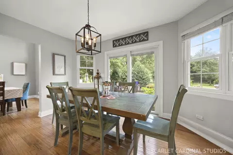 Dining - 25063 Brett St, Plainfield, IL 60544 photo 2 of 2