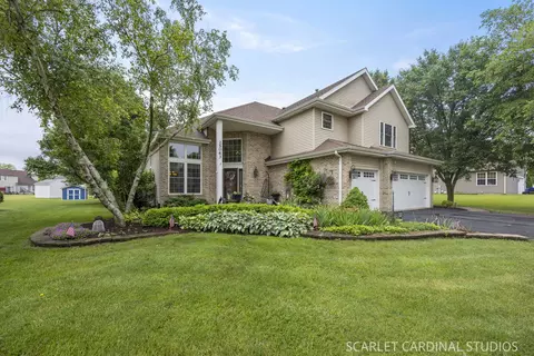 Exterior - 25063 Brett St, Plainfield, IL 60544 photo 2 of 8