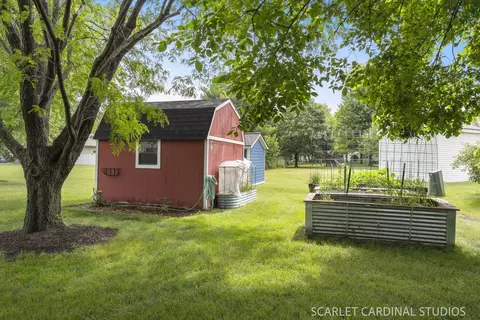 Exterior - 25063 Brett St, Plainfield, IL 60544 photo 7 of 8