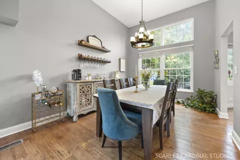 Dining - 25063 Brett St, Plainfield, IL 60544 photo 1 of 2