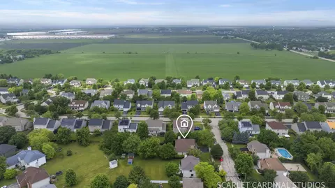 View/Area - 25063 Brett St, Plainfield, IL 60544 photo 3 of 8