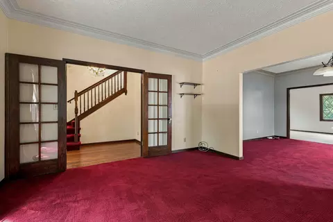 Living - 1105 11th Ave, Moline, IL 61265 photo 2 of 6