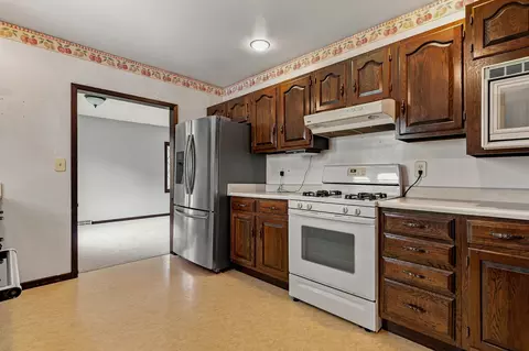 Kitchen - 1105 11th Ave, Moline, IL 61265 photo 2 of 3