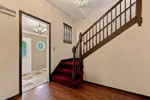 Entry Way - 1105 11th Ave, Moline, IL 61265 photo 1 of 1