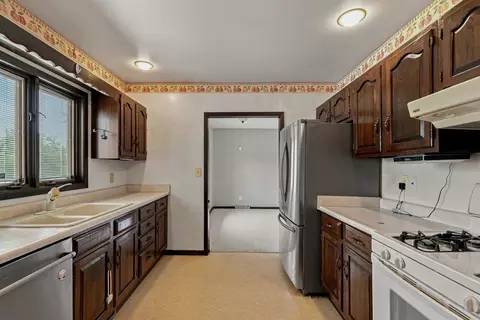 Kitchen - 1105 11th Ave, Moline, IL 61265 photo 3 of 3