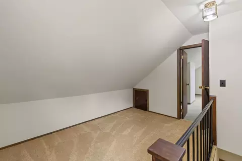Bedroom - 1136 53rd St, Moline, IL 61265 photo 5 of 7