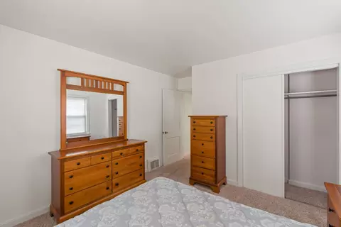 Bedroom - 1136 53rd St, Moline, IL 61265 photo 2 of 7