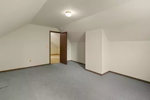 Bedroom - 1136 53rd St, Moline, IL 61265 photo 7 of 7