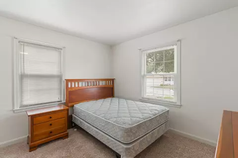 Bedroom - 1136 53rd St, Moline, IL 61265 photo 1 of 7
