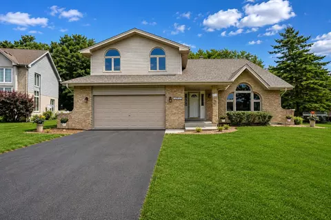 14955 Wingate Dr, Homer Glen, IL 60491