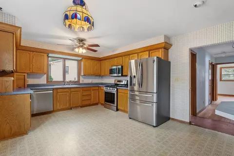Kitchen - 4336 26th Ave, Moline, IL 61265 photo 1 of 2