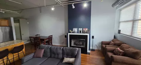 Living - 500 S Clinton St #226, Chicago, IL 60607 photo 3 of 4