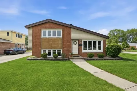 6933 176th St, Tinley Park, IL 60477