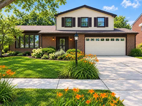 641 Independence Ave, Westmont, IL 60559