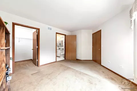 Bedroom - 13339 Red Cedar Ln, Plainfield, IL 60544 photo 4 of 4