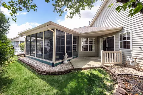 Exterior - 13339 Red Cedar Ln, Plainfield, IL 60544 photo 4 of 12