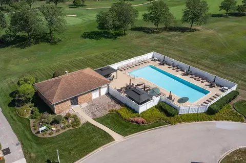 Exterior - 13339 Red Cedar Ln, Plainfield, IL 60544 photo 11 of 12