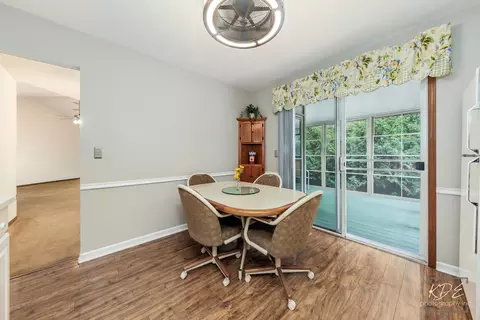 Dining - 13339 Red Cedar Ln, Plainfield, IL 60544 photo 2 of 2