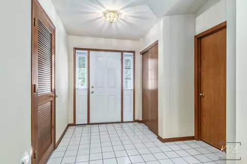 Entry Way - 13339 Red Cedar Ln, Plainfield, IL 60544 photo 1 of 1