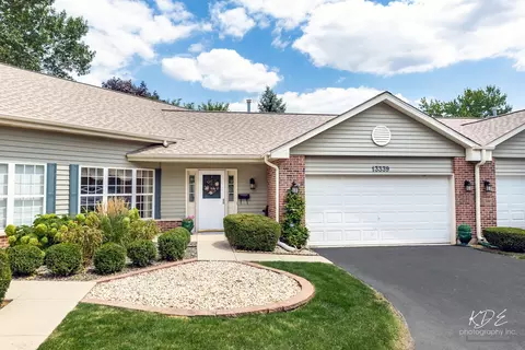 Exterior - 13339 Red Cedar Ln, Plainfield, IL 60544 photo 7 of 12