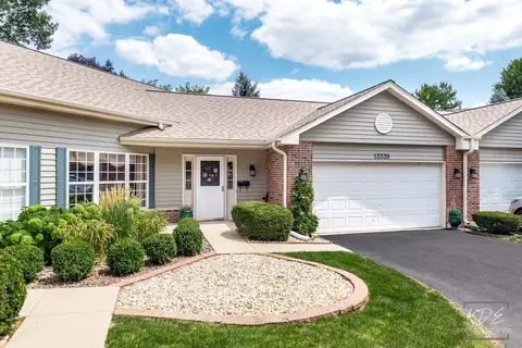 Exterior - 13339 Red Cedar Ln, Plainfield, IL 60544 photo 6 of 12