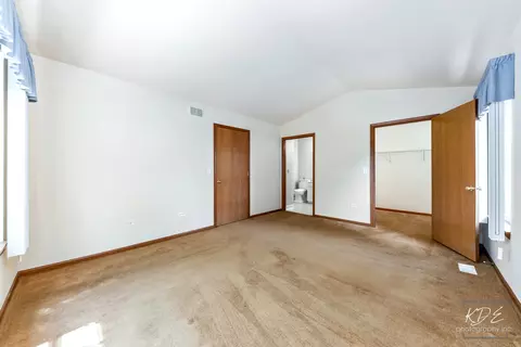 Bedroom - 13339 Red Cedar Ln, Plainfield, IL 60544 photo 3 of 4