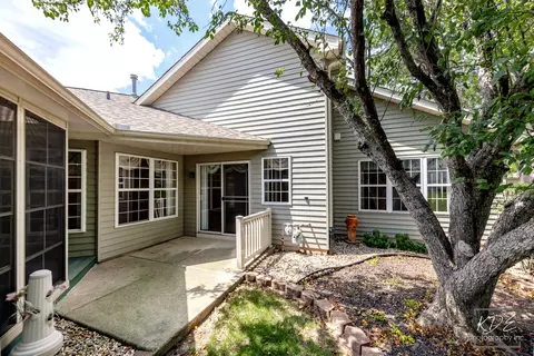 Exterior - 13339 Red Cedar Ln, Plainfield, IL 60544 photo 5 of 12