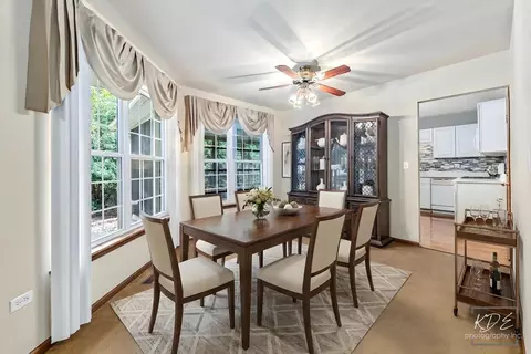 Dining - 13339 Red Cedar Ln, Plainfield, IL 60544 photo 1 of 2