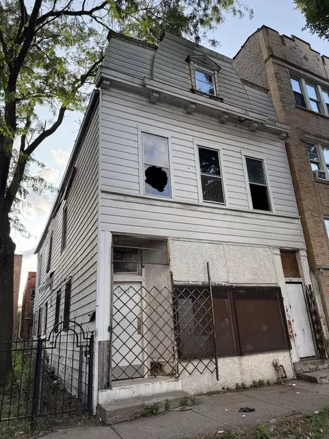 1304 S Karlov Ave, Chicago, IL 60623