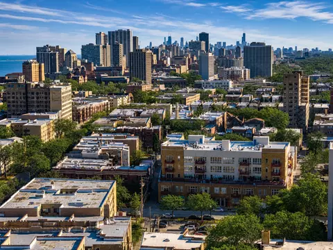 1225 W Morse Ave #511, Chicago, IL 60626