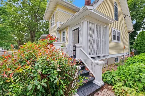 Exterior - 318 E Main St, Monticello, IL 61856 photo 8 of 15