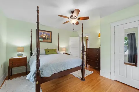 Bedroom - 318 E Main St, Monticello, IL 61856 photo 3 of 6