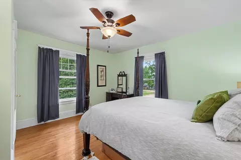 Bedroom - 318 E Main St, Monticello, IL 61856 photo 4 of 6