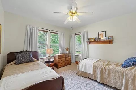 Bedroom - 318 E Main St, Monticello, IL 61856 photo 6 of 6