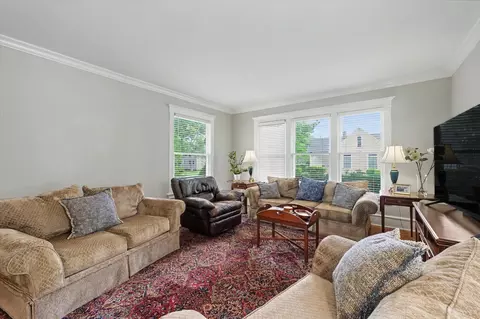 Living - 318 E Main St, Monticello, IL 61856 photo 2 of 3