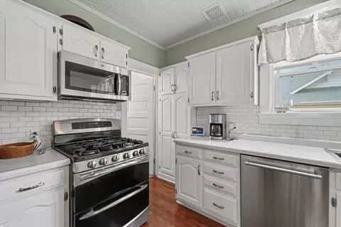 Kitchen - 318 E Main St, Monticello, IL 61856 photo 3 of 5