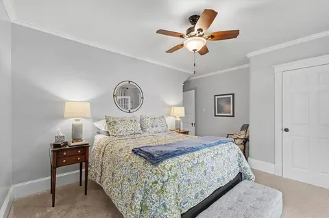 Bedroom - 318 E Main St, Monticello, IL 61856 photo 1 of 6