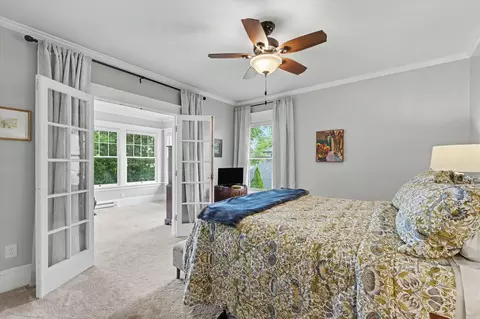 Bedroom - 318 E Main St, Monticello, IL 61856 photo 2 of 6