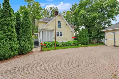Exterior - 318 E Main St, Monticello, IL 61856 photo 13 of 15