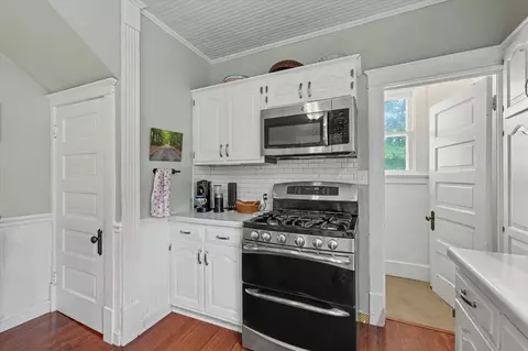 Kitchen - 318 E Main St, Monticello, IL 61856 photo 5 of 5