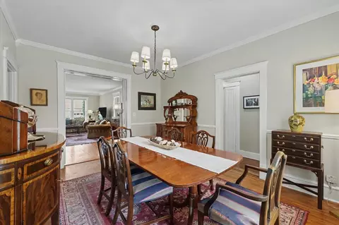 Dining - 318 E Main St, Monticello, IL 61856 photo 2 of 2