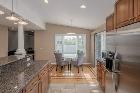 Kitchen - 604 Foster Ave, Bartlett, IL 60103 photo 5 of 5