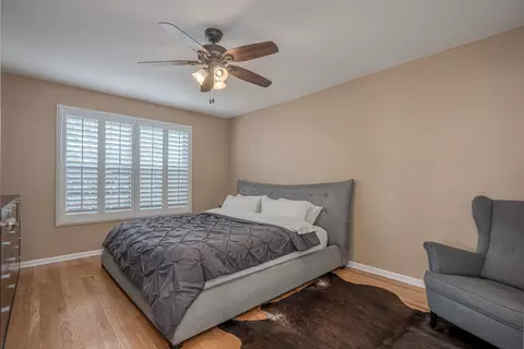 Bedroom - 604 Foster Ave, Bartlett, IL 60103 photo 1 of 5