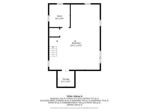 Floorplan - 127 W Moore St, Ottawa, IL 61350 photo 4 of 4