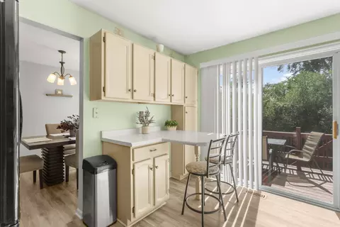 Kitchen - 840 S Cleburne Ave, Bartlett, IL 60103 photo 2 of 2