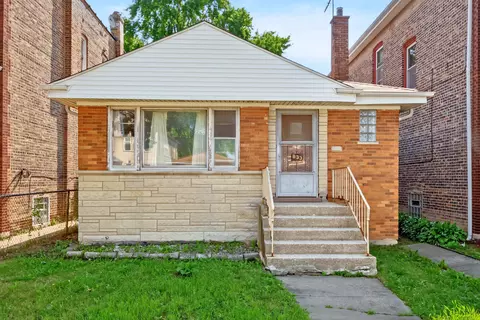 833 N Keeler Ave, Chicago, IL 60651