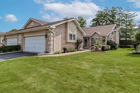 16109 Lake Villa Ave, Tinley Park, IL 60477