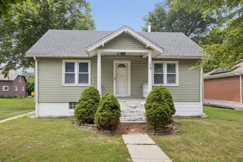 110 W Mississippi Ave, Elwood, IL 60421