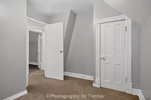 Bedroom - 880 S 5th Ave, Kankakee, IL 60901 photo 6 of 6